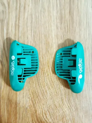 Grip Gaming Pokémon Smartphone - Supporti Comfort