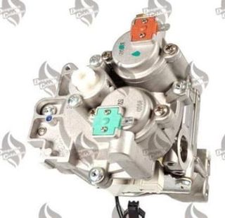 CUERPO DE GAS CALENTADOR WRD11-2 B23