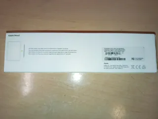 Apple Pencil 2ª Generación