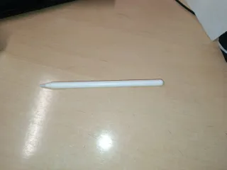 Apple Pencil 2ª Generación