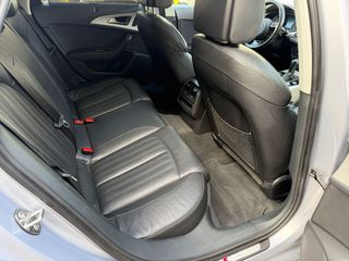 Audi A6 2.0TDI 190cv ultra S tronic S line 2016