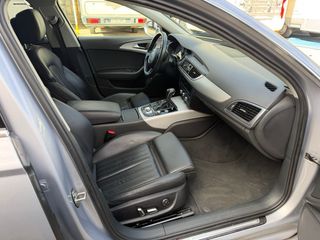 Audi A6 2.0TDI 190cv ultra S tronic S line 2016