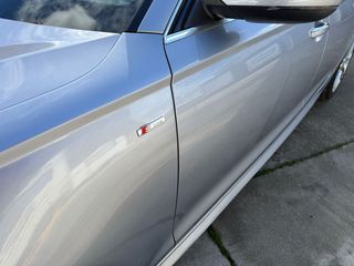 Audi A6 2.0TDI 190cv ultra S tronic S line 2016