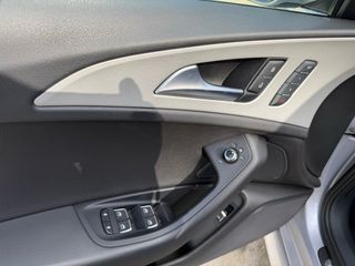 Audi A6 2.0TDI 190cv ultra S tronic S line 2016