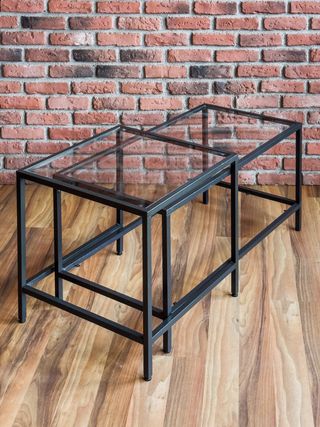 Mesa nido VITTSJÖ IKEA