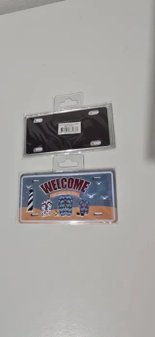 Imán de California San Diego hay cantidad