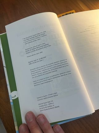 Pequeña historia del mundo