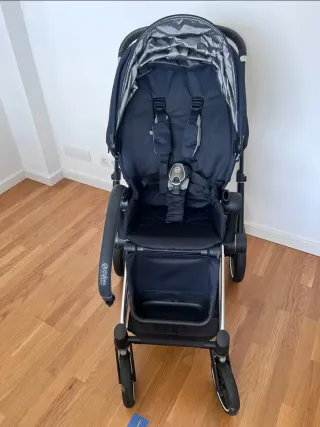 Silla de paseo Cybex Priam