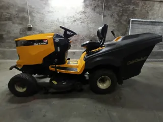 Cortacésped Cub Cadet Hidrostático