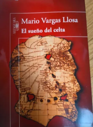 El sueño del celta (Spanish Edition)