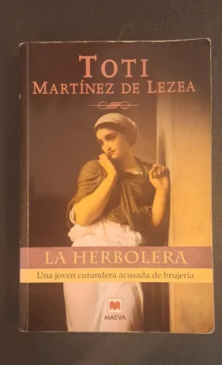 Libros de Toti Martínez de Lezea
