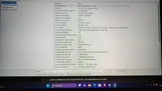 Xiaomi Mi Air 13.3" | i5 8ª | MX150 | Bat. NUEVA