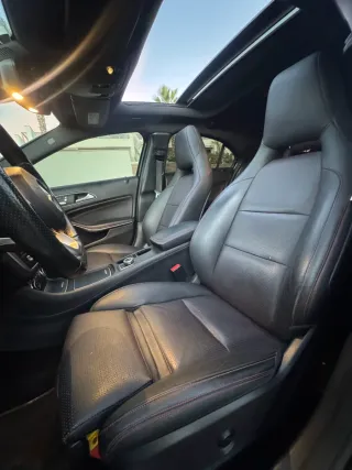 Mercedes-Benz Clase A 2016