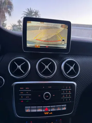 Mercedes-Benz Clase A 2016