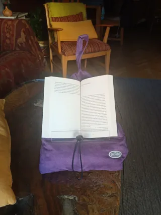 Atril de lectura The Bookseat