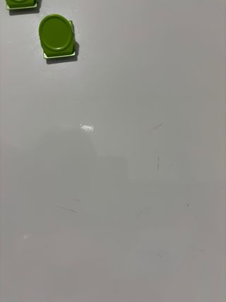 Tablero magnético Ikea