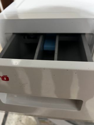 Lavadora Corbero 6kg