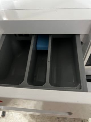 Lavadora Corbero 6kg