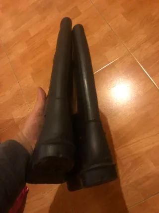 Botas de agua Hunter Talla 35