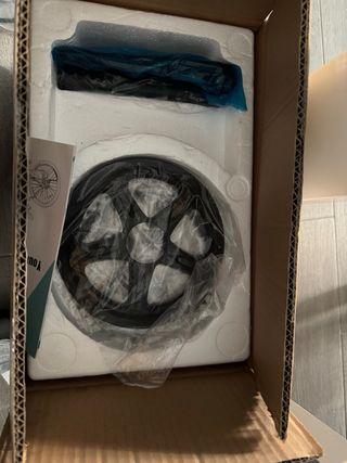 Kit Bafang Bicicleta Eléctrica Motor + Batería