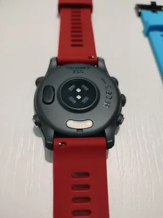 Garmin Forerunner 255 + Accesorios