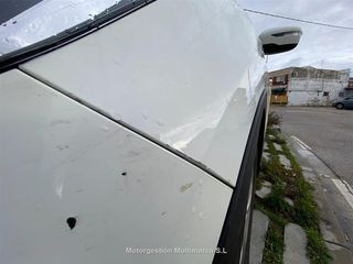 NISSAN QASHQAI dCi 150CV (110kW) 4WD ACENTA