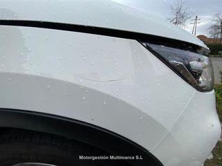 NISSAN QASHQAI dCi 150CV (110kW) 4WD ACENTA