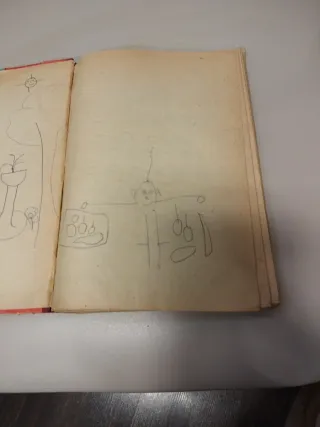 Libro de lectura simiente menuda 1er grado