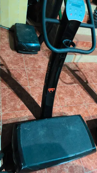 Vendo maquinaria por remodelación del local