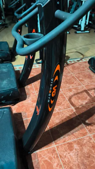 Vendo maquinaria por remodelación del local