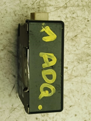 CENTRALITA CIERRE TOYOTA COROLLA VERSO (E12) 1ZZF