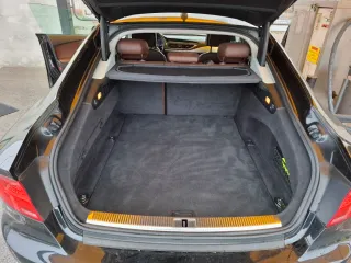 AUDI A7 3.0 TDI V6  204cv  CAMBIO AUTOMATICO