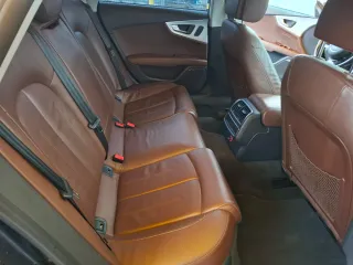 AUDI A7 3.0 TDI V6  204cv  CAMBIO AUTOMATICO