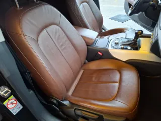 AUDI A7 3.0 TDI V6  204cv  CAMBIO AUTOMATICO