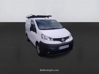 NISSAN NV200 1.5dCi 66kW (90CV) COMFORT Mam