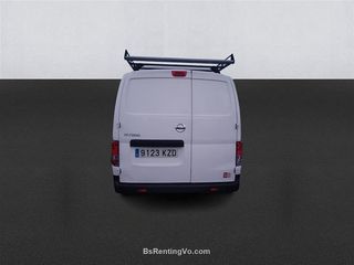 NISSAN NV200 1.5dCi 66kW (90CV) COMFORT Mam