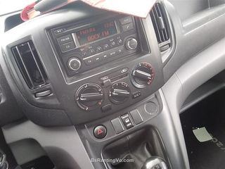 NISSAN NV200 1.5dCi 66kW (90CV) COMFORT Mam