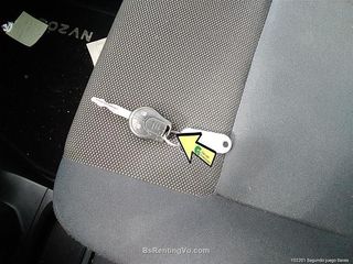 NISSAN NV200 1.5dCi 66kW (90CV) COMFORT Mam