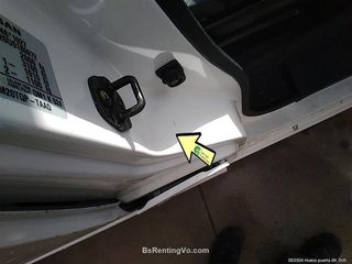 NISSAN NV200 1.5dCi 66kW (90CV) COMFORT Mam