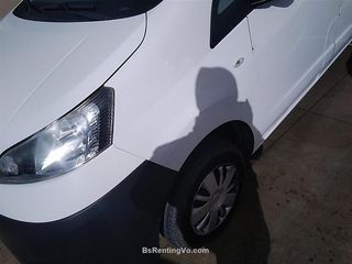 NISSAN NV200 1.5dCi 66kW (90CV) COMFORT Mam