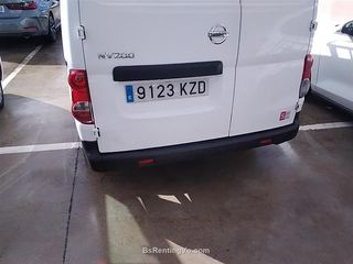NISSAN NV200 1.5dCi 66kW (90CV) COMFORT Mam