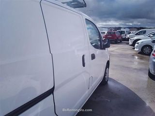 NISSAN NV200 1.5dCi 66kW (90CV) COMFORT Mam