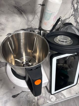 Robot de cocina Taurus Mycook NEXT