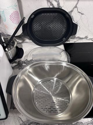 Robot de cocina Taurus Mycook NEXT