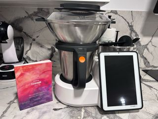 Robot de cocina Taurus Mycook NEXT