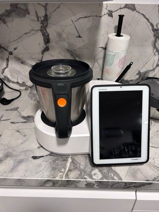 Robot de cocina Taurus Mycook NEXT