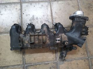 Colector 95 849 417 80 citroen berlingo sx 107279