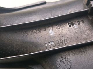 Colector 95 849 417 80 citroen berlingo sx 107279