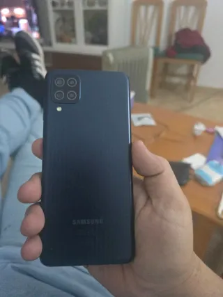 Samsung Galaxy M12