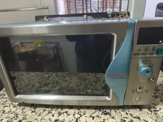 Microondas Moulinex